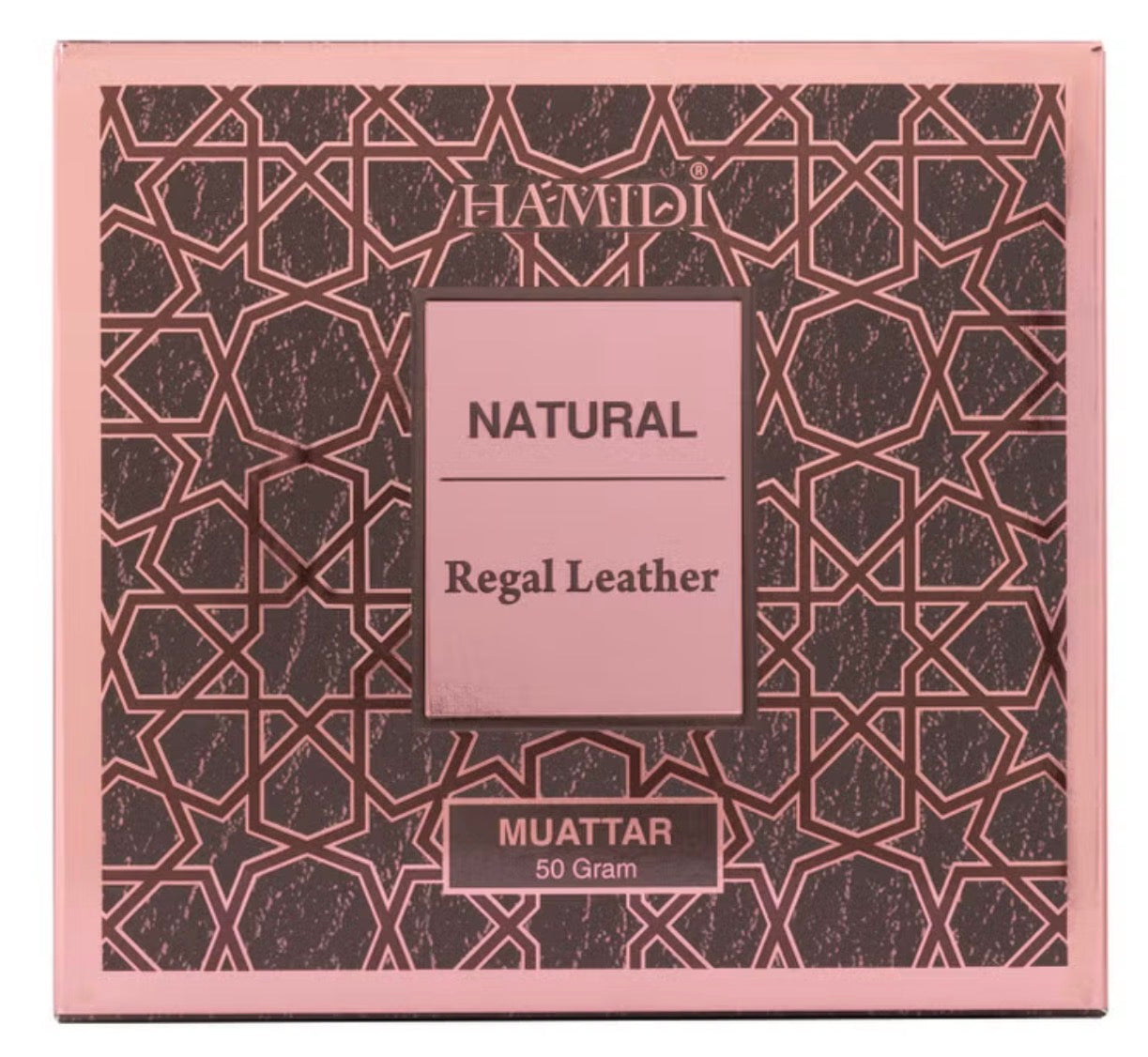 Hamidi Regal Leather kvapo ritualo mediena su odos natomis, 50 g - Boku | Veido priežiūra | Plaukų priežiūra | Kūno priežiūra | Nemokamas pristatymas nuo 50EUR