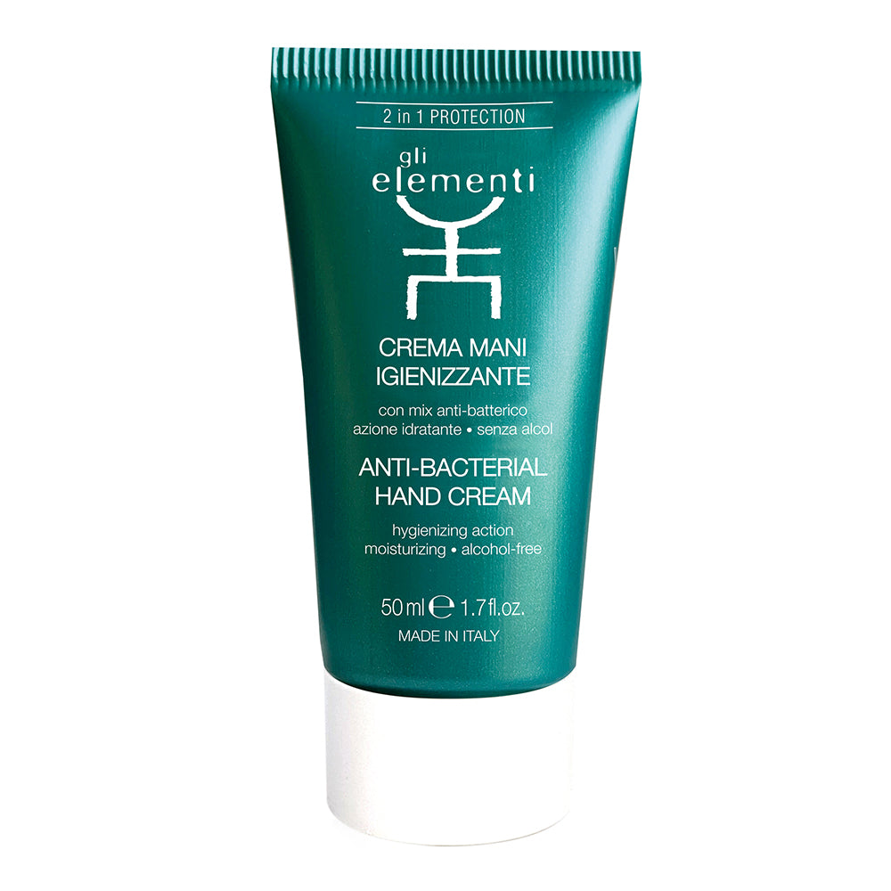 Rankų kremas, antibakterinis - Boku | Veido priežiūra | Plaukų priežiūra | Kūno priežiūra | Nemokamas pristatymas nuo 50EUR