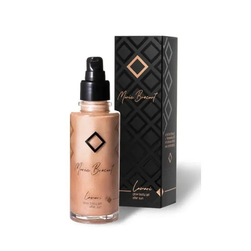 Drėkinamasis, gelinis losjonas kūnui po deginimosi saulėje "Lamari Shimmer" - Boku | Veido priežiūra | Plaukų priežiūra | Kūno priežiūra | Nemokamas pristatymas nuo 50EUR