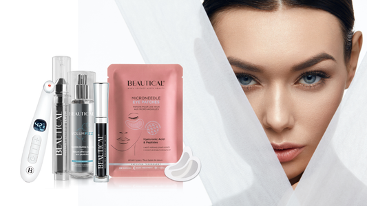 Beautical: Ar Šis Prabangus Prekės Ženklas Iš Tiesų Veikia?