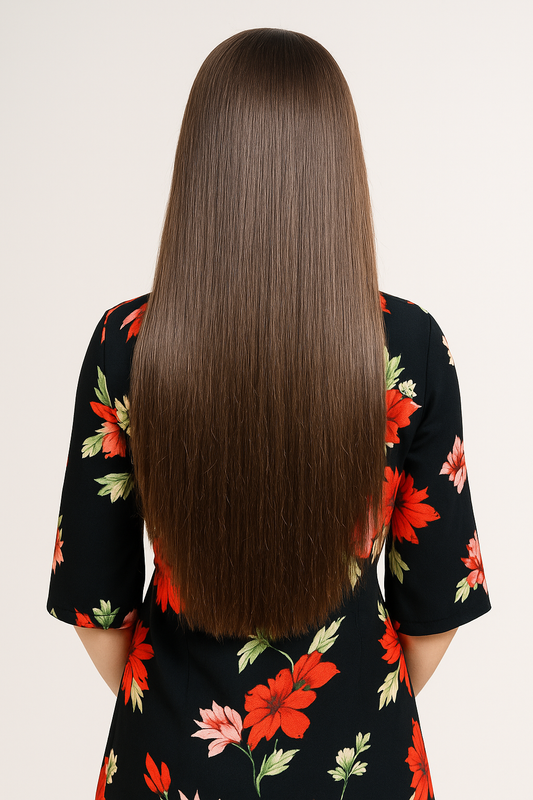 Plaukų priežiūra: kaip atkurti sveikus ir stiprius plaukus