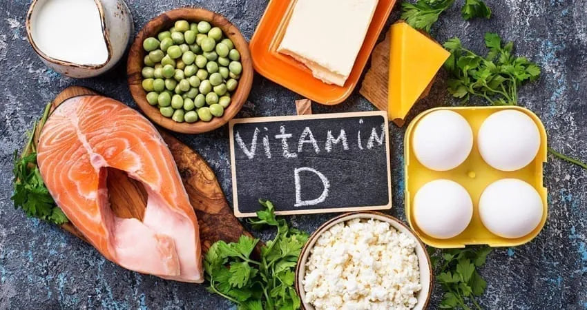 Vitaminas D, kodėl jis toks svarbus ir kada jį reikia vartoti?