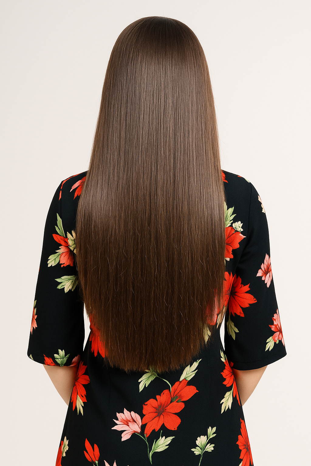 Ultimate Hair Recovery Plan – Personalized PDF (30 Days)