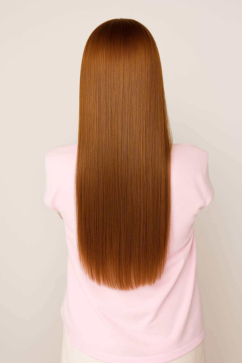 Ultimate Hair Recovery Plan – Personalized PDF (30 Days)