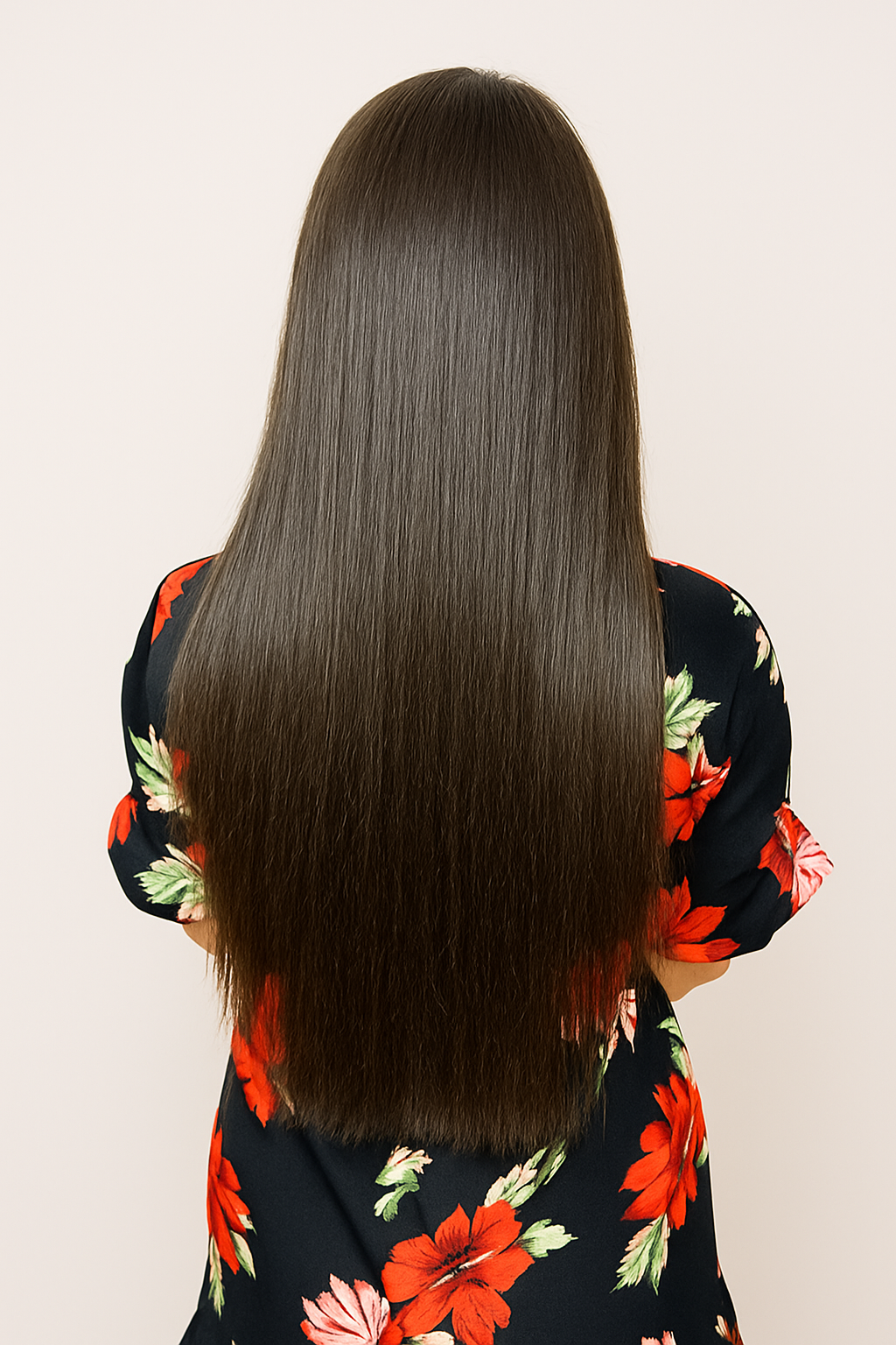 Ultimate Hair Recovery Plan – Personalized PDF (30 Days)