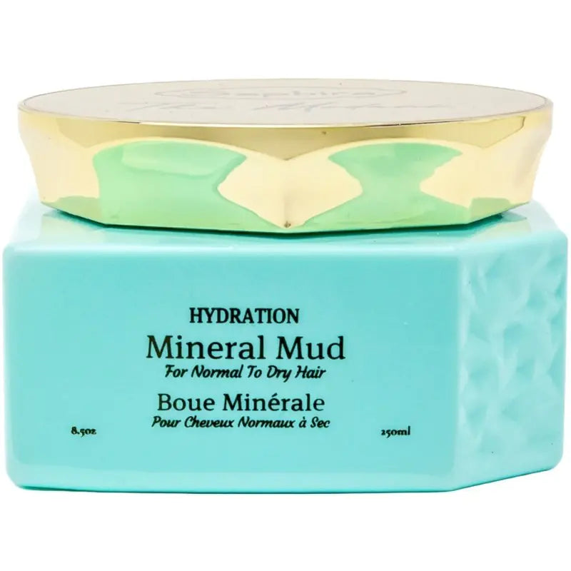 Mineralinis purvas The Modani Hydration Mineral Mud, 250 ml - Boku | Veido priežiūra | Plaukų priežiūra | Kūno priežiūra | Nemokamas pristatymas nuo 50EUR