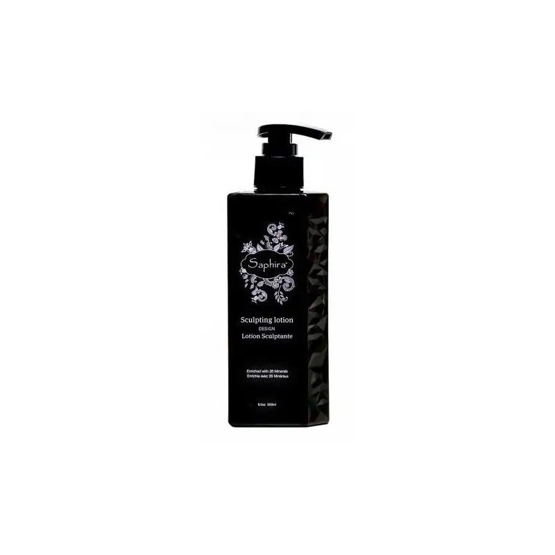 Plaukų formavimo losjonas "Saphira Sculpting Lotion", su Negyvosios jūros mineralais, 250 ml