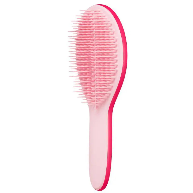 Tangle Teezer plaukų šepetys  "Wet Detangler The Ultimate Styler Bright Pink"