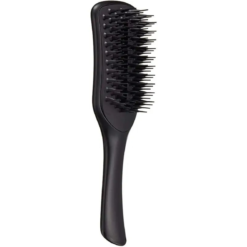 Tangle Teezer  šepetys plaukų džiovinimui "Easy Dry & Go Jet Black"