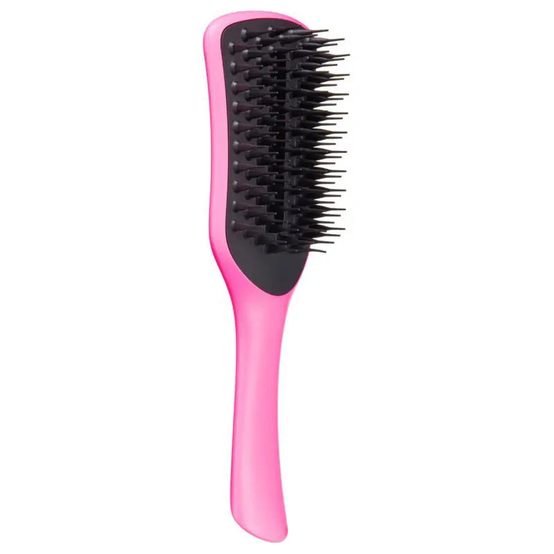 Tangle Teezer šepetys plaukų džiovinimui "Easy Dry & Go Shocking Cerise"