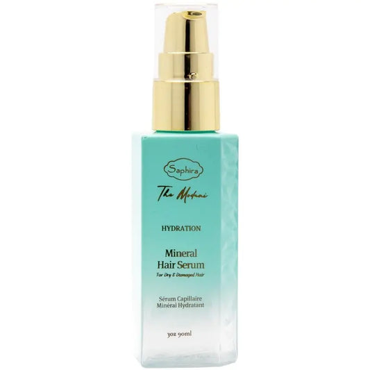 Serumas plaukams The Modani Hydration Mineral Hair Serum, 90 ml